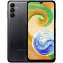 Samsung Galaxy A04s SM-A047F/DSN 32Go Noir 3Go RAM 6,5" Smartphone Android Reconditionné
