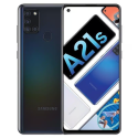 Samsung Galaxy A21S SM-A217F / DSN 32GB Black 3GB RAM 6.5 "Smartphone Refurbed android Smartphone