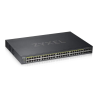 Switch Zyxel GS1920-48 48 Ports Gigabit Smart Manageable