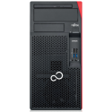 Fujitsu Esprimo P558/E85+ i3-8100 8Go 256Go SSD Windows 11 Pro PC Bureau Reconditionné