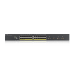 Switch Zyxel XGS1930-28HP Multi-Gigabit PoE+ 28 Ports 10G