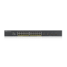 Switch Zyxel XGS1930-28HP Multi-Gigabit PoE+ 28 Ports 10G