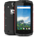 Crosscall Trekker M1 Core 16 GB Double Sim 2 GB RAM 4,5 "Android Black Black Reconditioned Smartphone