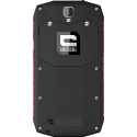 Crosscall Trekker M1 Core 16 GB Doppio SIM SIM 2GB RAM 4.5 "Android nero Smartphone ricondizionato