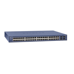 Switch Netgear GS748TS 48 Ports Gigabit Smart Manageable