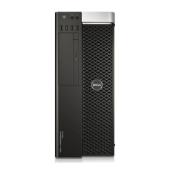 Dell Precisión 3610 Workstation Xeon E5-1620 V2 8GB RAM 256GB SSD Windows 11 Pro Reformado