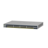 Switch Netgear ProSafe GS728TP 28 Ports Gigabit PoE+ Smart