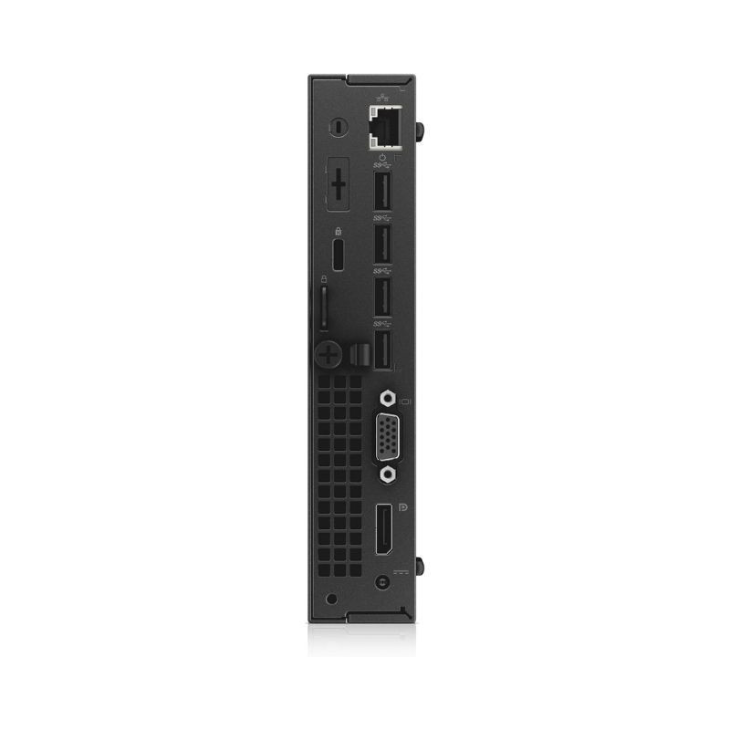 Dell 9020 Micro i7-4785T 8 Go RAM 120 Go SSD