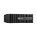 HP Prodesk 400 G2 SFF I3-4170 8 GB RAM 256GB SSD Windows 11 PRO PC Desktop renoviert