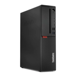 Lenovo ThinkCentre M710S I5-6500 8GB RAM 256GB SSD WiFi Windows 11 Pro PC Ricambiò ufficio