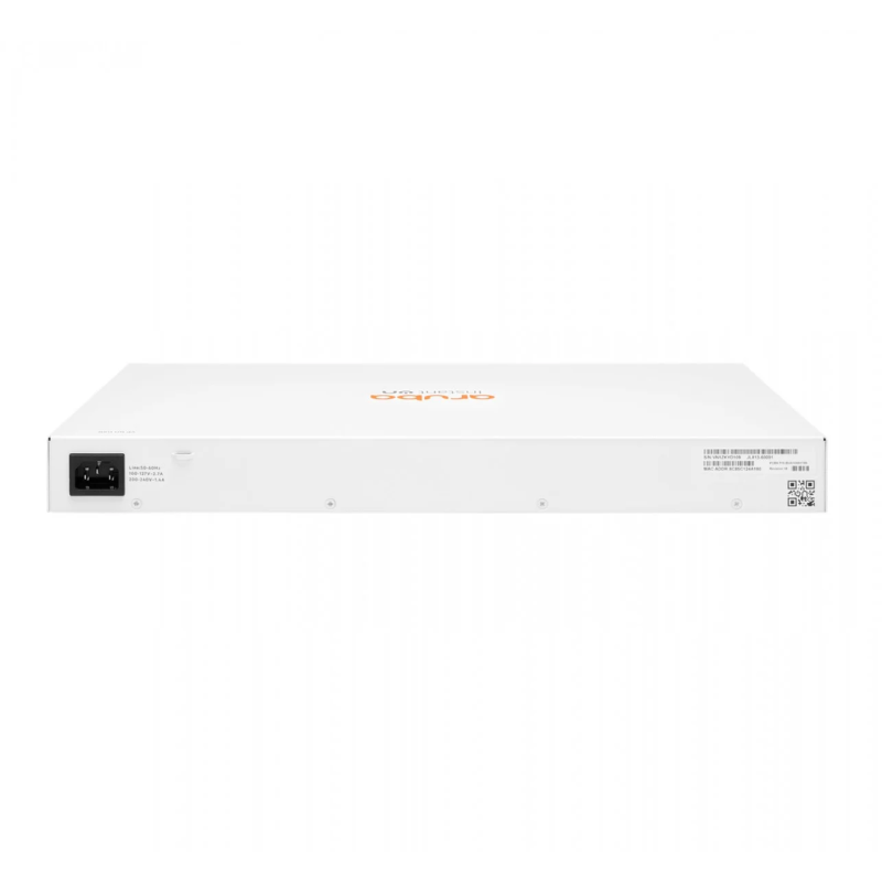 Switch HP Aruba 1830 JL813A 24 Ports Gigabit Smart Web