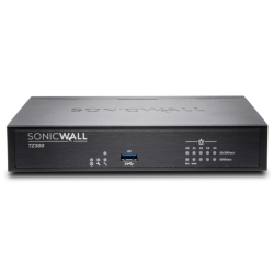 Firewall SonicWall TZ300 UTM Sécurité Réseau PME