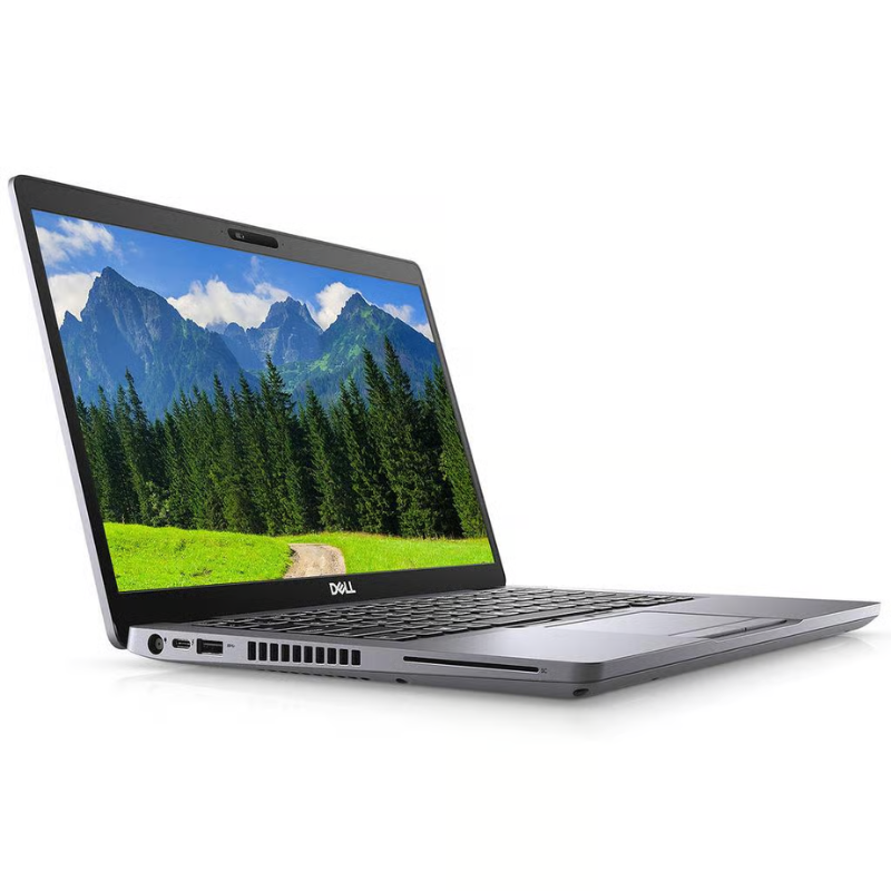 Dell Latitude 5410 14 "I5-10210U 8GB RAM 256GB SSD Windows 11 Pro Azerty Refurbado