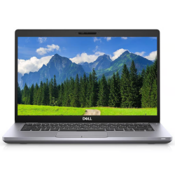 Dell Latitude 5410 14 "I5-10210U 8GB RAM 256GB SSD Windows 11 Pro Azerty Refurbado