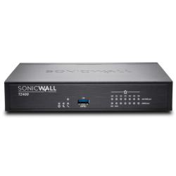 Firewall SonicWall TZ400 UTM Haute Performance Enterprise