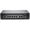 Firewall SonicWall TZ400 UTM Haute Performance Enterprise