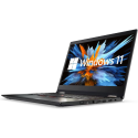 Lenovo Yoga 370 Tactile 13" i5-7200U 8Go RAM 256Go SSD Windows 11 Pro AZERTY Reconditionné