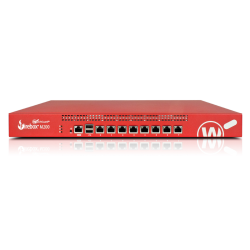 Firewall WatchGuard Firebox M200 UTM Enterprise Sécurité