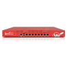 Firewall WatchGuard Firebox M200 UTM Enterprise Sécurité