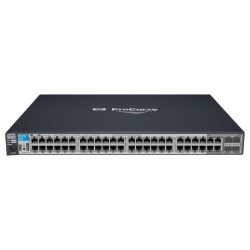 Switch HPE ProCurve 2910al-48G J9147A Layer 3 Enterprise