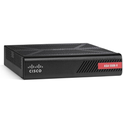 Firewall Cisco ASA 5506-X Firepower Network Security UTM