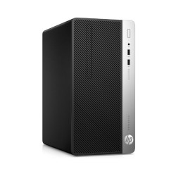 HP ProDesk 400 G5 MT - i5-8500 - 8 Go RAM - 2 To HDD - Windows 11 Pro