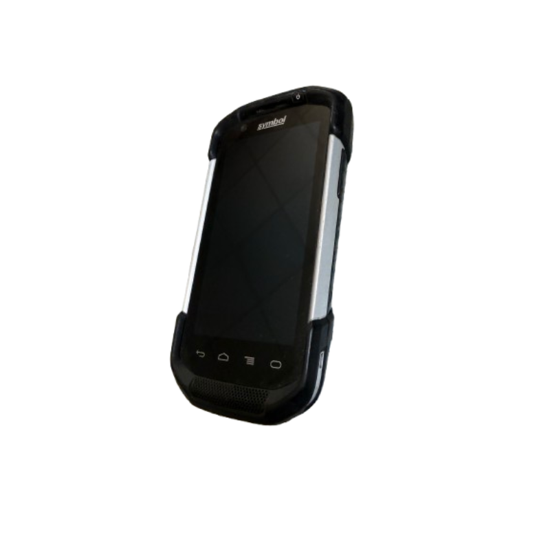Terminal Zebra TC75BH Android Mobile Professional robusto