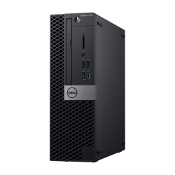 Dell Optiplex 7060 SFF i5-6500 8 Go de RAM 256 Go SSD Windows 11