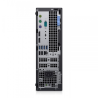 Dell Optiplex 7060 SFF i5-6500 8 Go de RAM 256 Go SSD Windows 11