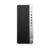 HP EliteDesk 800 G4 MT - i7-8700 - 8 Go - 1 To SSD - PC Reconditionné - Windows 11