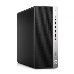 HP EliteDesk 800 G5 MT - i5-6500 - 8 Go - 256 Go SSD - Windows 11 Pro - Reconditionné