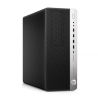 HP EliteDesk 800 G5 MT - i5-6500 - 8 Go - 256 Go SSD - Windows 11 Pro - Reconditionné