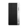 HP ProDesk 400 G5 MT - i5-8500 - 8 Go RAM - 2 To HDD - Windows 11 Pro