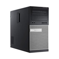 Dell Optiplex 7010 MT - i7-3770 - 16 Go RAM - Sans disque dur