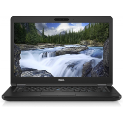 Dell Latitude 5490 14" i5-7300U 8Go 256Go SSD Windows 11 Pro
