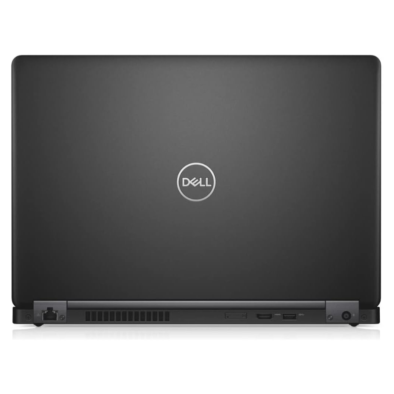 Dell Latitudine 5490 14 "I5-7300U 8 GB 256 GB SSD Windows 11 Pro