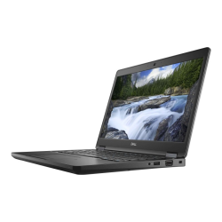 Dell Latitude 5490 14" i5-8350U 8Go 256Go SSD Windows 11 Pro