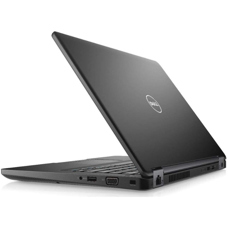 Dell Latitude 5490 14" i5-8350U 8Go 256Go SSD Windows 11 Pro
