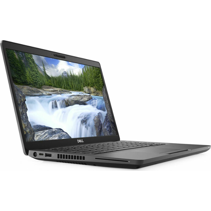 Dell Latitude 3410 i5 8 Go 256 Go SSD 14 Pouces