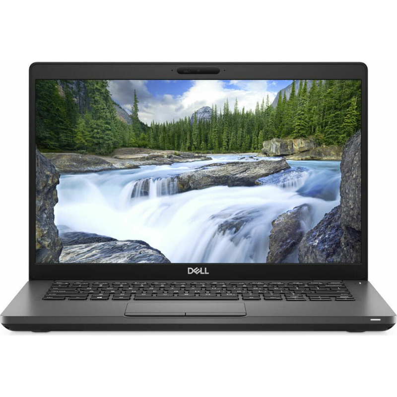 Dell Latitude 3410 14" | i5-1031U | 8 Go RAM | 256 Go SSD | Windows 11 Pro | PC Portable Reconditionné