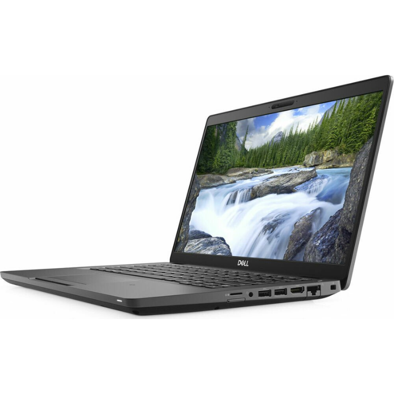 Dell Latitudine 3410 I5 8 GB 256 GB SSD 14 pollici