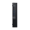 Pack Dell Optiplex 3060 Micro i3 8 Go RAM 128 Go SSD + Écran Dell 22" FHD | Wi-Fi | Windows 11