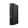 Pack Dell Optiplex 3060 Micro i3 8 Go RAM 128 Go SSD + Écran Dell 22" FHD | Wi-Fi | Windows 11