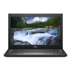Dell Latitude 7290 - i7-8650U - 8 Go RAM - 256 Go SSD - Windows 11 Pro - 12"