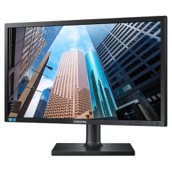 Samsung S22E450F 22" FHD LED | 1920 x 1080 | 5 ms | HDMI | Écran Reconditionné
