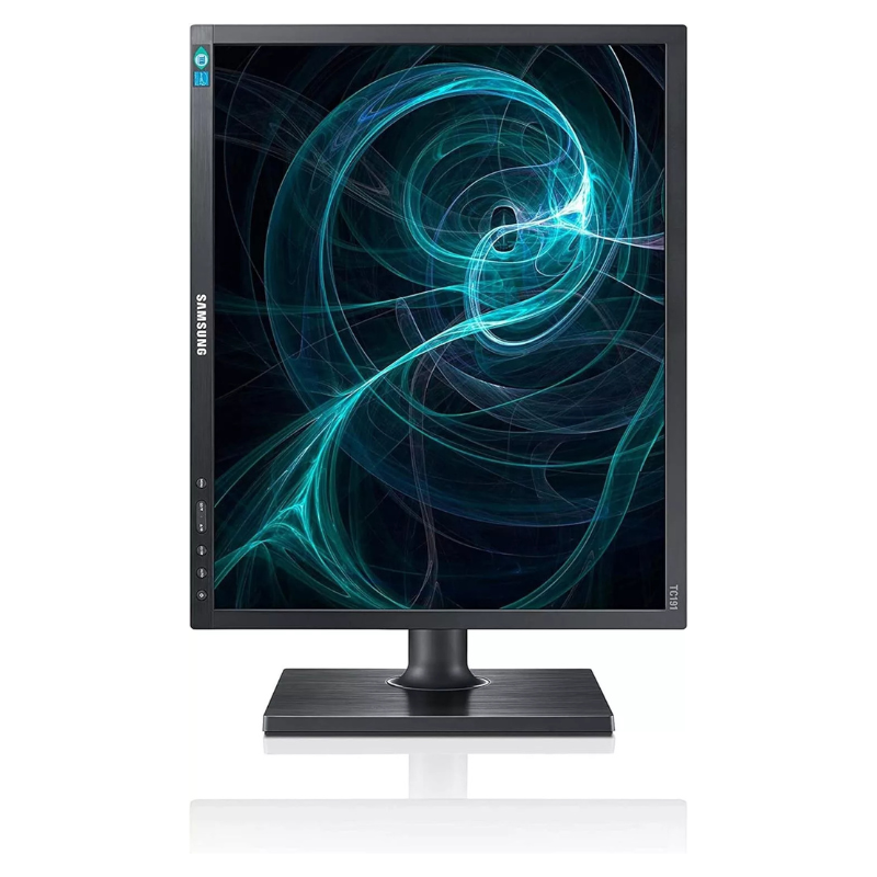 Samsung S19C450MR 19" LED | 1280 x 1024 | 5 ms | VGA | Écran Reconditionné Pro