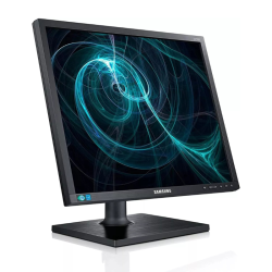 Samsung S19C450MR 19" LED | 1280 x 1024 | 5 ms | VGA | Écran Reconditionné Pro