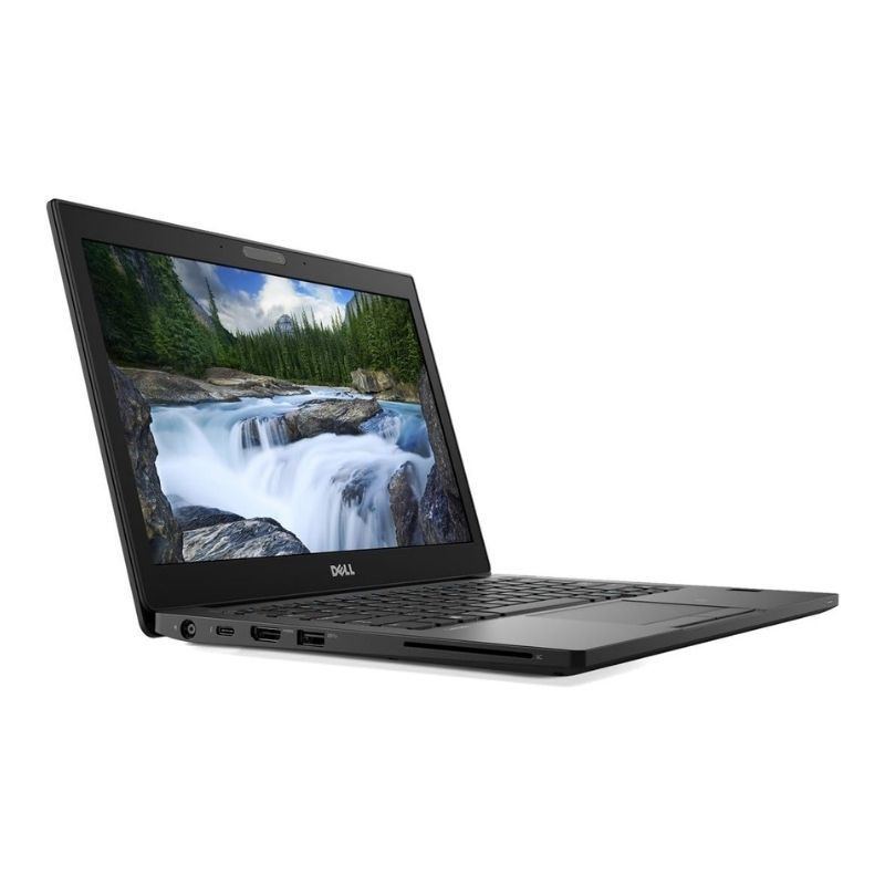 Dell Latitude 7290 - i7-8650U - 8 Go RAM - 256 Go SSD - Windows 11 Pro - 12"