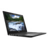 Dell Latitude 7290 - i7-8650U - 8 Go RAM - 256 Go SSD - Windows 11 Pro - 12"