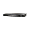 Cisco SG200-50 Switch Manageable 50 Ports Gigabit + 2 Mini-GBIC | Reconditionné